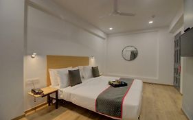 Townhouse Oak Kopar Khairane Navi Mumbai Formerly Ivy Hotel  India